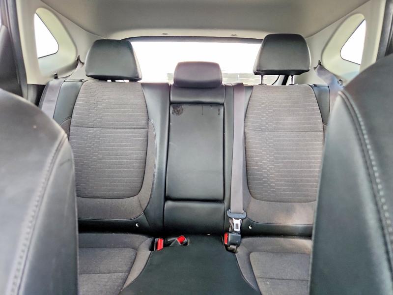 2021 Kia Seltos მანქანა იყიდება აუქციონზე, vin: KNDEU2AA3M7105710, აუქციონის ნომერი: 61153656