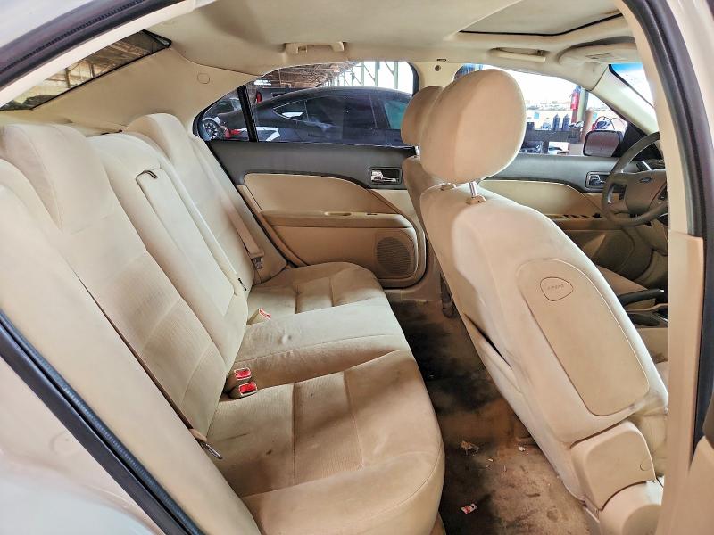 Aukcja sprzedaży 2008 Ford Fusion, vin: 3FAHP07Z88R107141, numer aukcji: 62147956