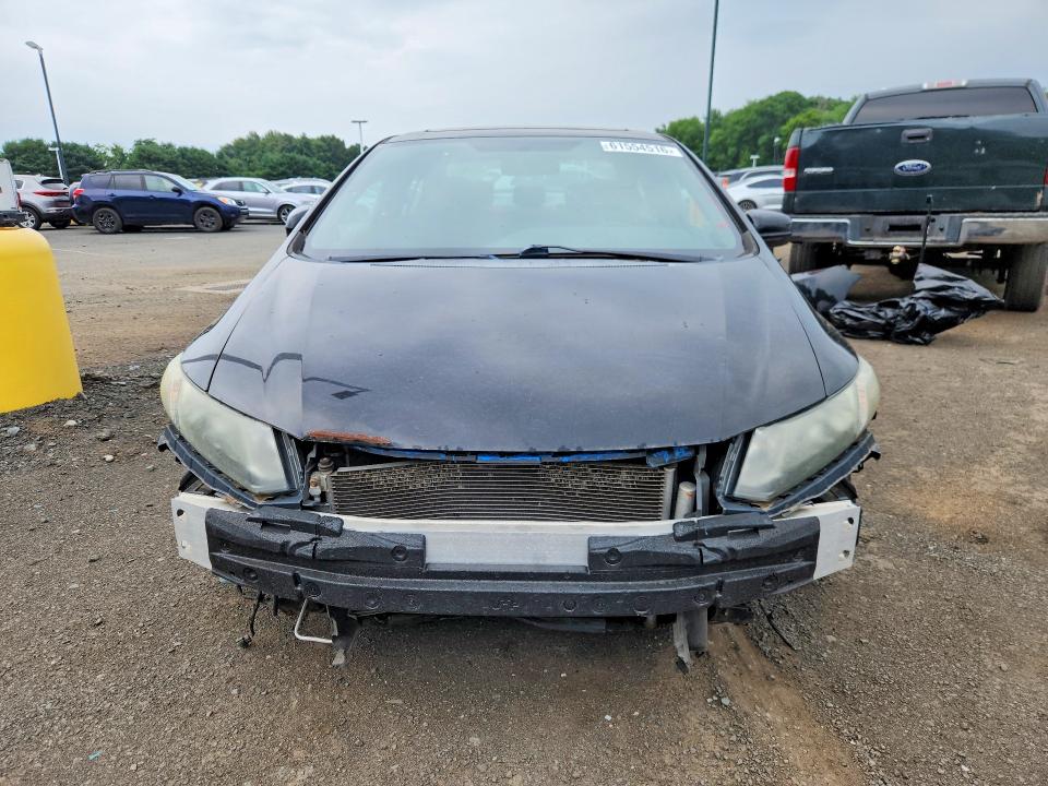 Aukcja sprzedaży 2014 Honda Civic, vin: 2HGFB6E52EH701428, numer aukcji: 61554516
