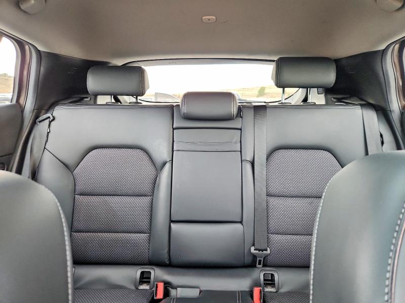 Aukcja sprzedaży 2019 Infiniti Qx30, vin: SJKCH5CR1KA009121, numer aukcji: 62528606