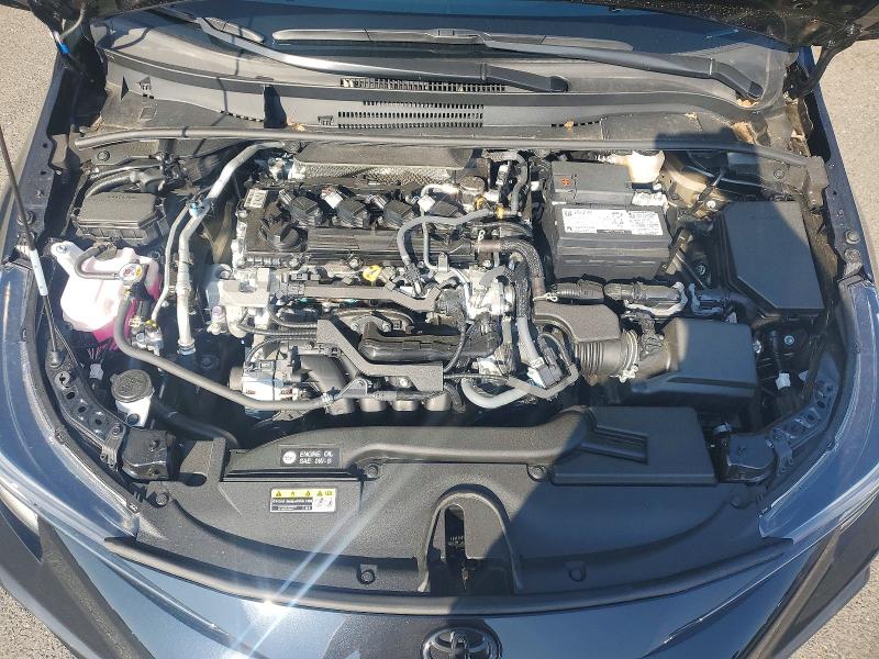 Aukcja sprzedaży 2026 Toyota Corolla, vin: 5YFT4MCE9TP269821, numer aukcji: 59148666