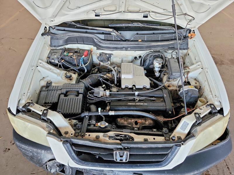 62875816 :رقم المزاد ، JHLRD28431S021285 vin ، 2001 Honda Cr-v مزاد بيع
