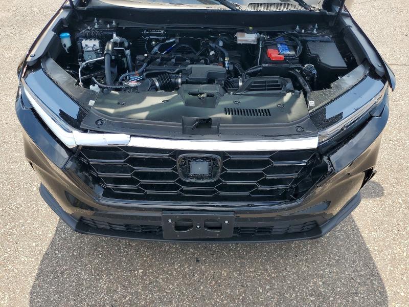61225326 :رقم المزاد ، 2HKRS4H46TH476891 vin ، 2026 Honda Cr-v مزاد بيع