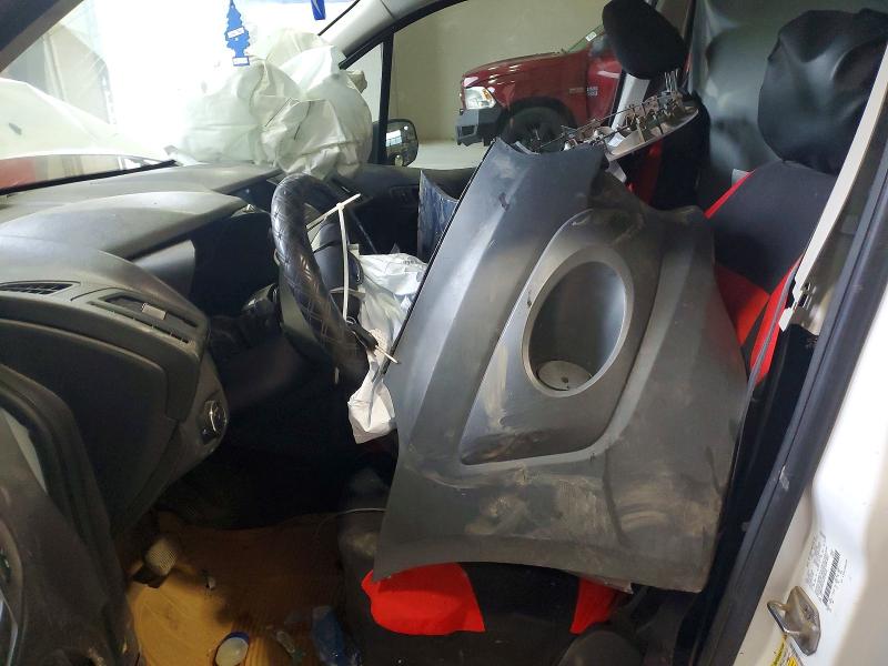2018 Ford Transit Connect მანქანა იყიდება აუქციონზე, vin: NM0LS7E73J1375332, აუქციონის ნომერი: 59900656