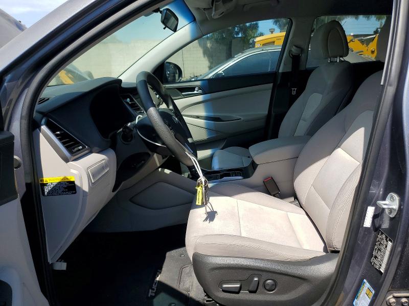 Aukcja sprzedaży 2016 Hyundai Tucson, vin: KM8J33A2XGU143520, numer aukcji: 61822766