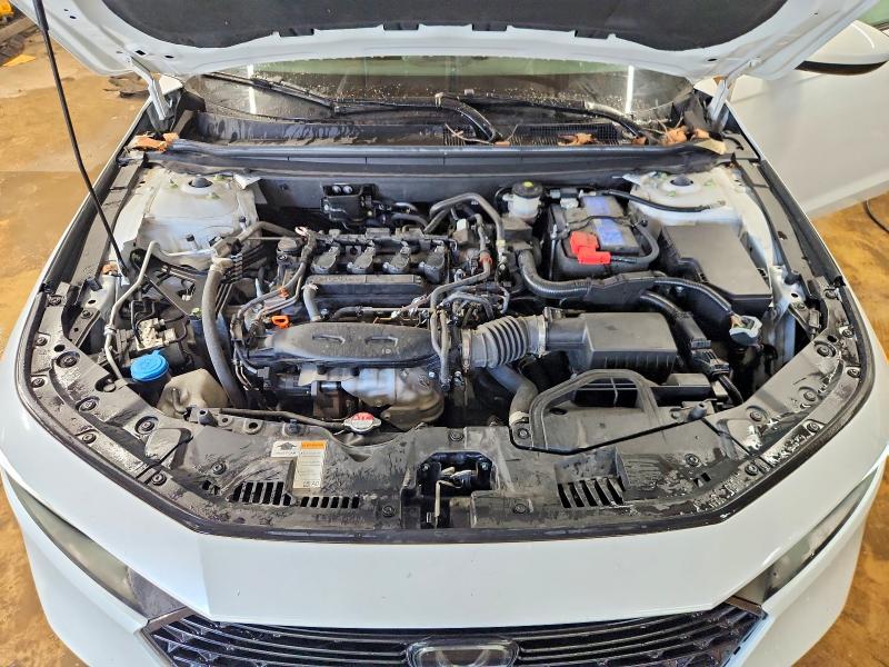 Продажа на аукционе авто 2024 Honda Accord, vin: 1HGCY1F27RA062556, номер лота: 61582786