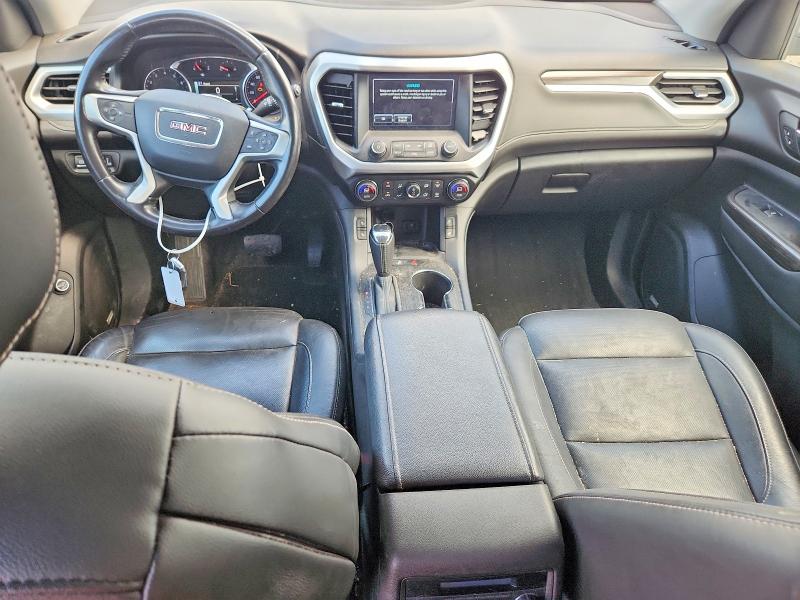 Продаж на аукціоні авто 2019 Gmc Acadia, vin: 1GKKNULS3KZ246638, номер лоту: 60558336