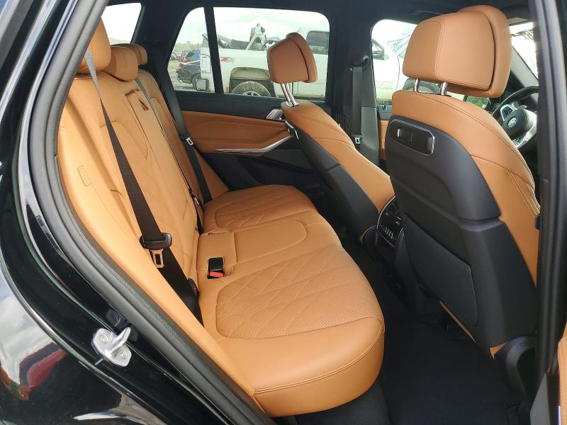 Aukcja sprzedaży 2025 Bmw X5, vin: 5UX33EU01S9Y53810, numer aukcji: 59869776