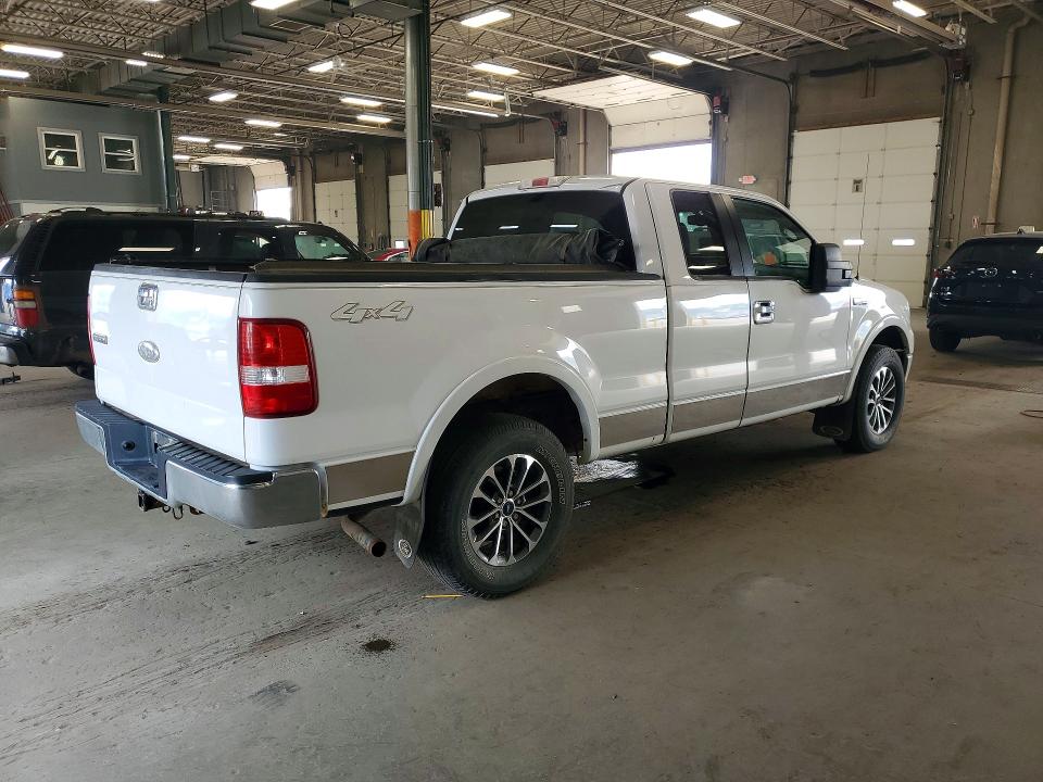 60361086 :رقم المزاد ، 1FTPX14V46NB47438 vin ، 2006 Ford F150 مزاد بيع