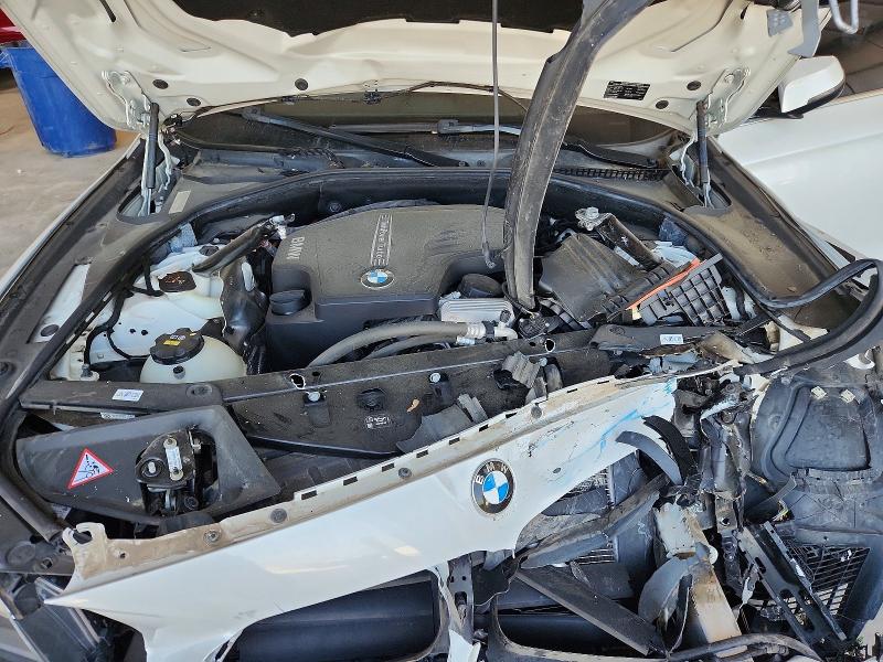 Продажа на аукционе авто 2016 Bmw 528, vin: WBA5A7C5XGG145158, номер лота: 61047746
