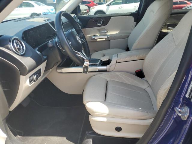 Auction sale of the 2021 Mercedes-benz Glb, vin: W1N4M4GBXMW120355, lot number: 62325796