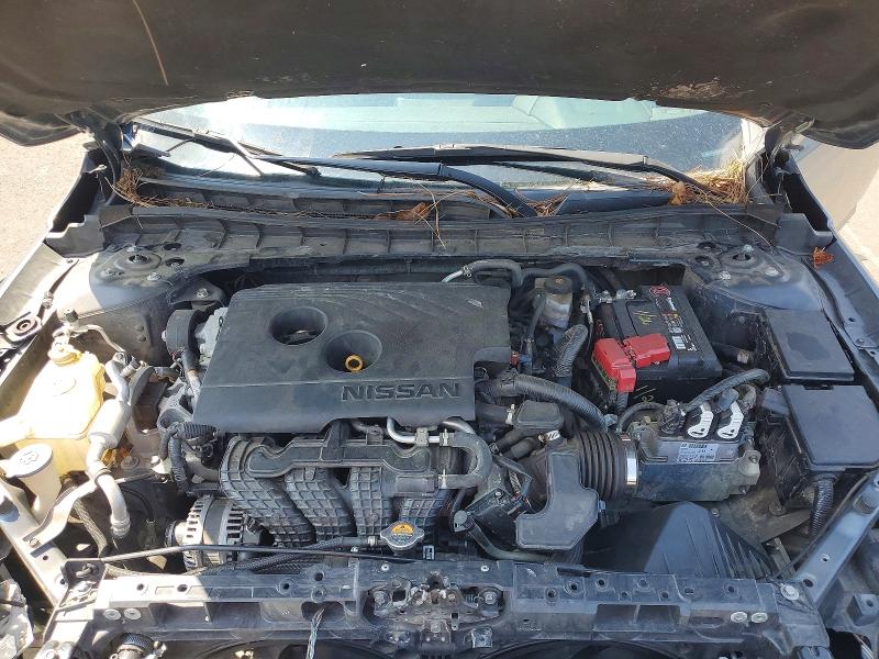 Продажа на аукционе авто 2020 Nissan Altima, vin: 1N4BL4CV8LC260055, номер лота: 60594526