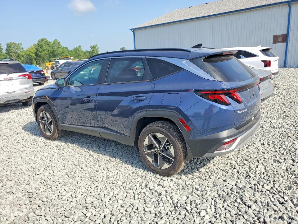 Aukcja sprzedaży 2026 Hyundai Tucson, vin: 5NMJBCDE2TH679019, numer aukcji: 59145366
