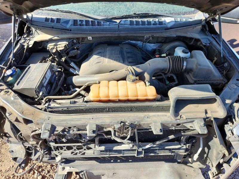 2016 Ford F150 მანქანა იყიდება აუქციონზე, vin: 1FTEW1CG0GKE96001, აუქციონის ნომერი: 60692876