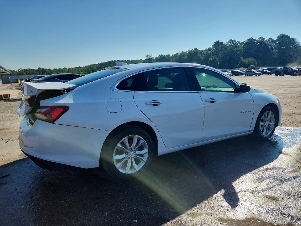 60041266 :رقم المزاد ، 1G1ZD5ST5LF028807 vin ، 2020 Chevrolet Malibu مزاد بيع