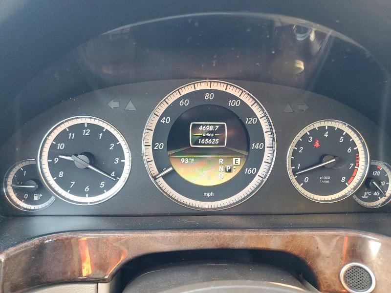 Продажа на аукционе авто 2012 Mercedes-benz E, vin: WDDHF8JB0CA628564, номер лота: 62246706