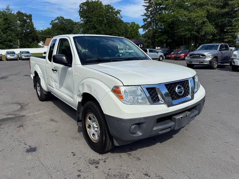 Aukcja sprzedaży 2019 Nissan Frontier, vin: 1N6BD0CT6KN880997, numer aukcji: 62199036