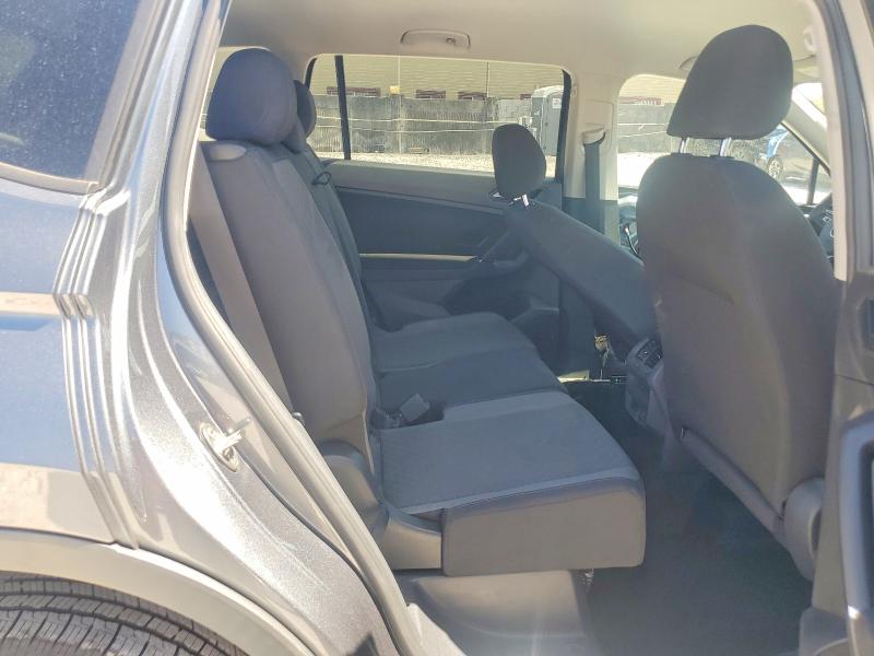 Aukcja sprzedaży 2020 Volkswagen Tiguan, vin: 3VV1B7AX5LM083379, numer aukcji: 62417446