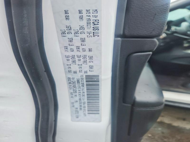 62504436 :رقم المزاد ، 1C4RJFAG8FC182993 vin ، 2015 Jeep Grand Cherokee مزاد بيع