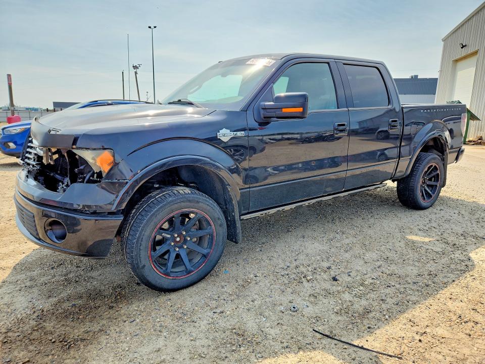 Auction sale of the 2010 Ford F150, vin: 1FTFW1EV0AFA05068, lot number: 62975956