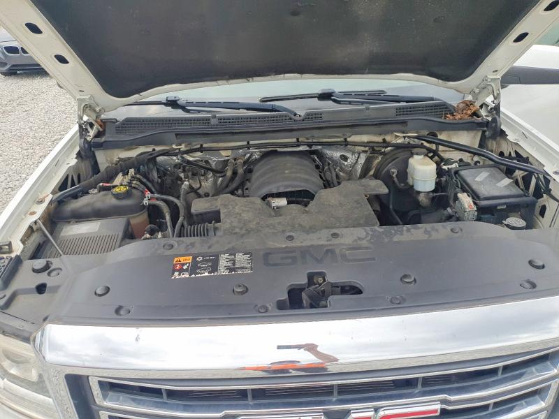 Aukcja sprzedaży 2015 Gmc Sierra, vin: 3GTU2UEC8FG489211, numer aukcji: 59779276