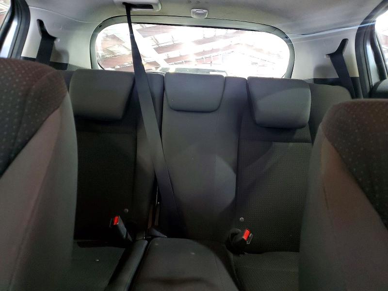 2019 Honda Hr-v მანქანა იყიდება აუქციონზე, vin: 3CZRU6H35KG704510, აუქციონის ნომერი: 60438836