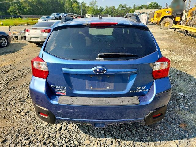 Продаж на аукціоні авто 2015 Subaru Xv Crosstrek, vin: JF2GPACC4F8292575, номер лоту: 62331846