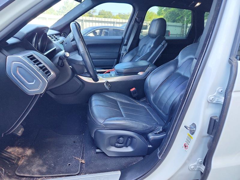 Продажа на аукционе авто 2016 Land Rover Range Rover, vin: SALWR2KF4GA638388, номер лота: 60191426