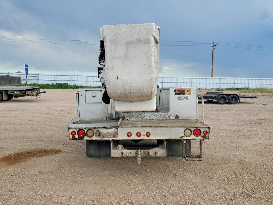 Auction sale of the 2003 Chevrolet Silverado, vin: 1GBJK341X3E312874, lot number: 60442196