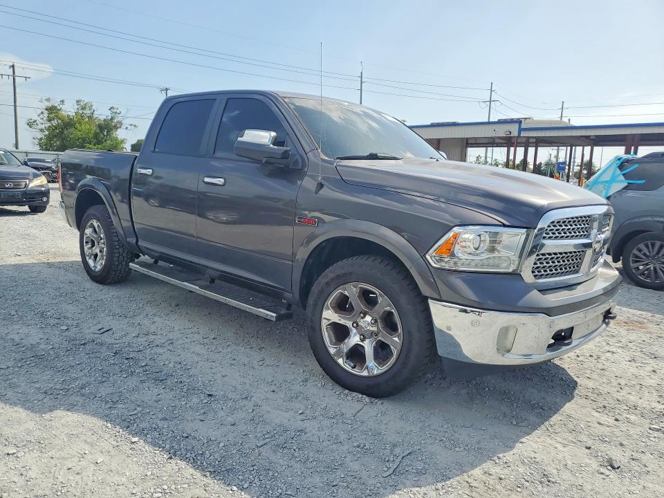 Aukcja sprzedaży 2018 Ram 1500, vin: 1C6RR7NM9JS353674, numer aukcji: 60838536