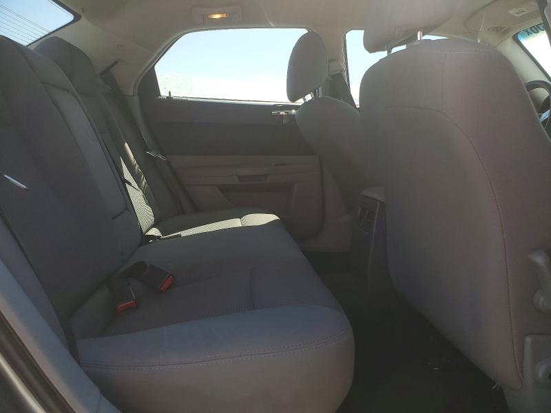 63542556 :رقم المزاد ، 2C3LA43R46H152156 vin ، 2006 Chrysler 300 مزاد بيع
