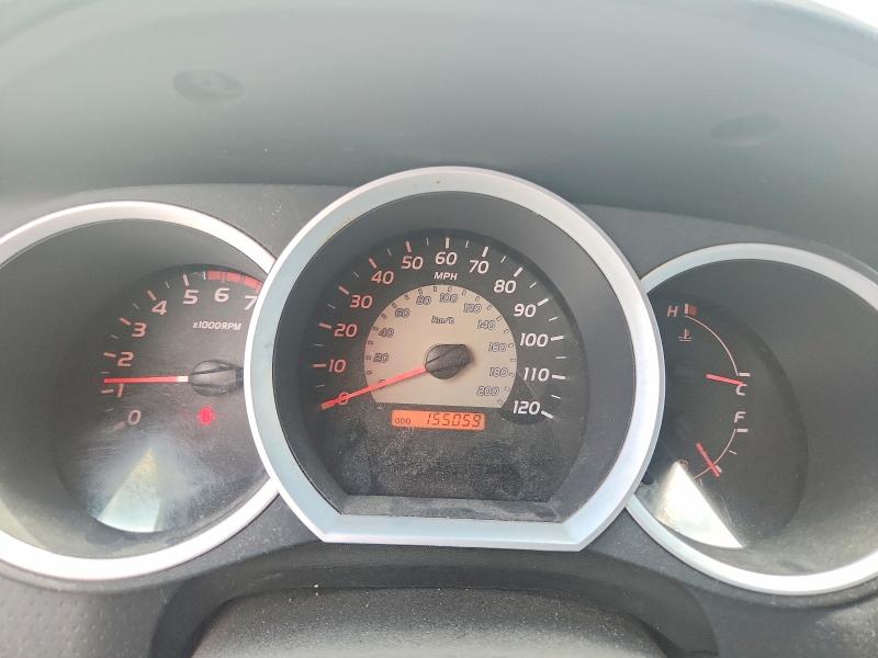 Продаж на аукціоні авто 2008 Toyota Tacoma, vin: 5TENX22N08Z499867, номер лоту: 62236966
