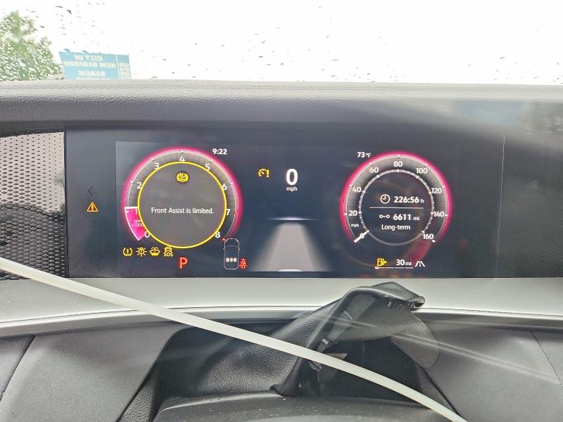 Aukcja sprzedaży 2025 Volkswagen Tiguan, vin: 3VVGR7RM1SM030063, numer aukcji: 62814856