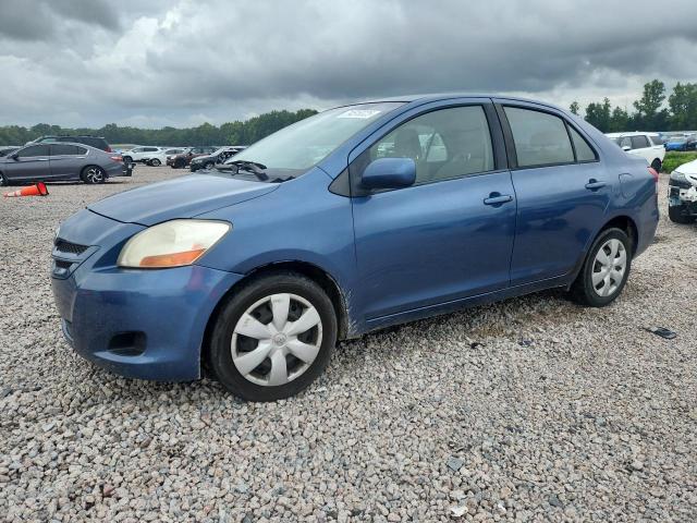 2008 Toyota Yaris მანქანა იყიდება აუქციონზე, vin: JTDBT923784008127, აუქციონის ნომერი: 74516325