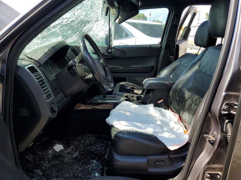 Aukcja sprzedaży 2012 Ford Escape, vin: 1FMCU0EG5CKC02649, numer aukcji: 59328886