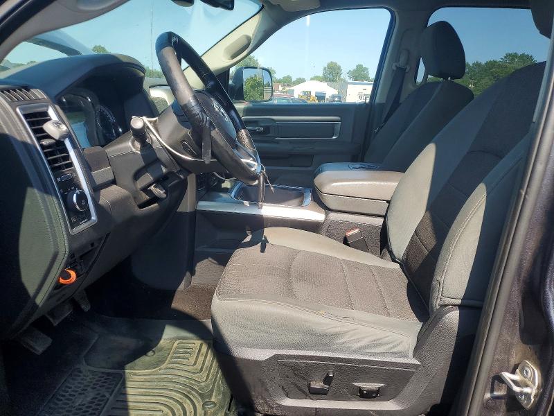 Aukcja sprzedaży 2016 Ram 1500, vin: 1C6RR7TM8GS338188, numer aukcji: 62288236