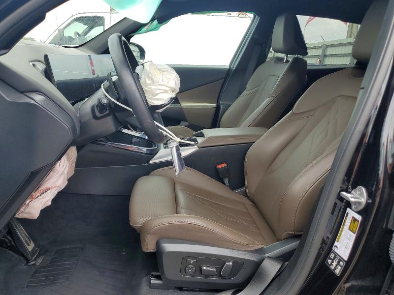 Продажа на аукционе авто 2025 Bmw X3, vin: 5UX53GP01S9099274, номер лота: 61531206