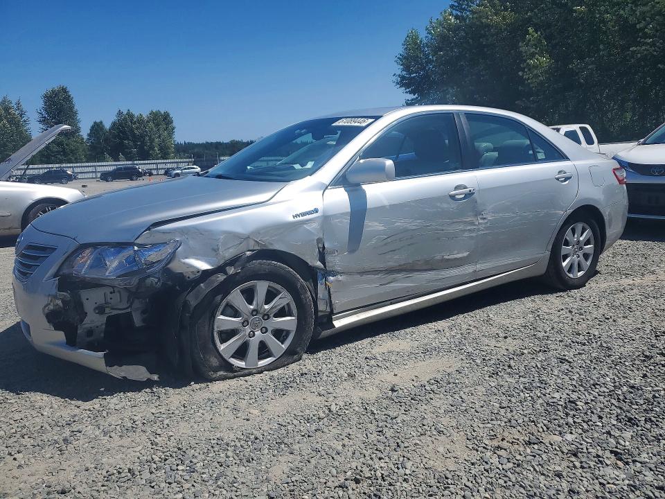 Продаж на аукціоні авто 2008 Toyota Camry, vin: 4T1BB46KX8U048513, номер лоту: 61089446
