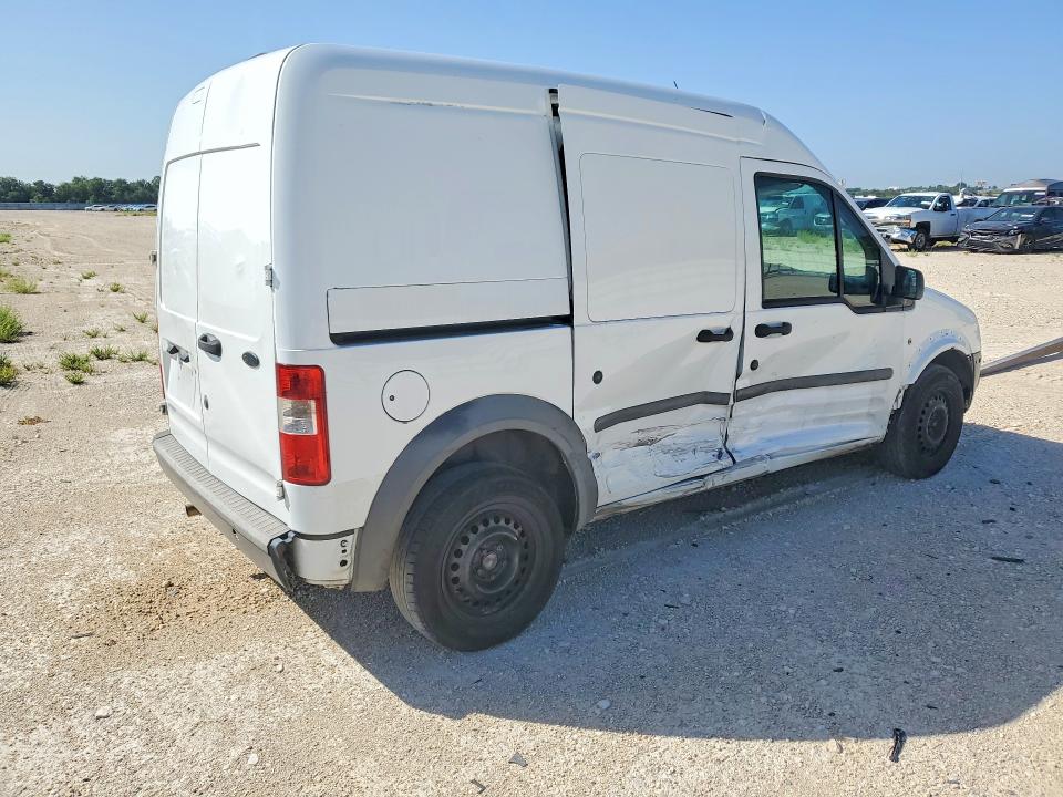 Продаж на аукціоні авто 2012 Ford Transit Connect, vin: NM0LS7ANXCT113142, номер лоту: 85633595