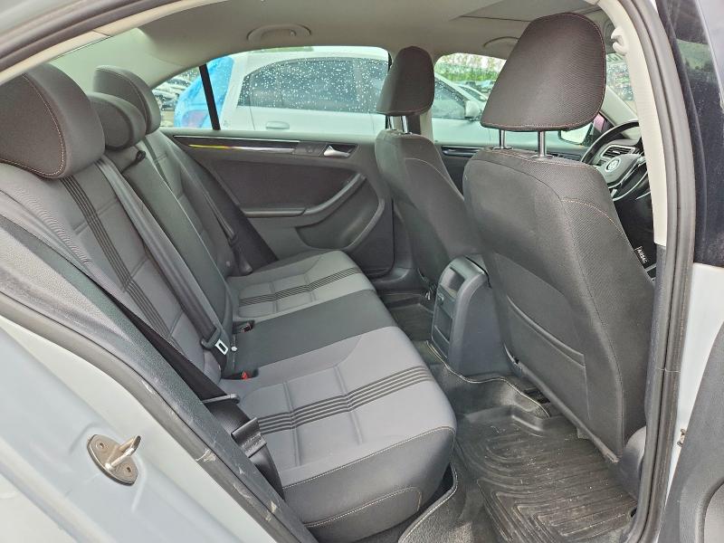 59991336 :رقم المزاد ، 3VWDB7AJ7HM248358 vin ، 2017 Volkswagen Jetta مزاد بيع