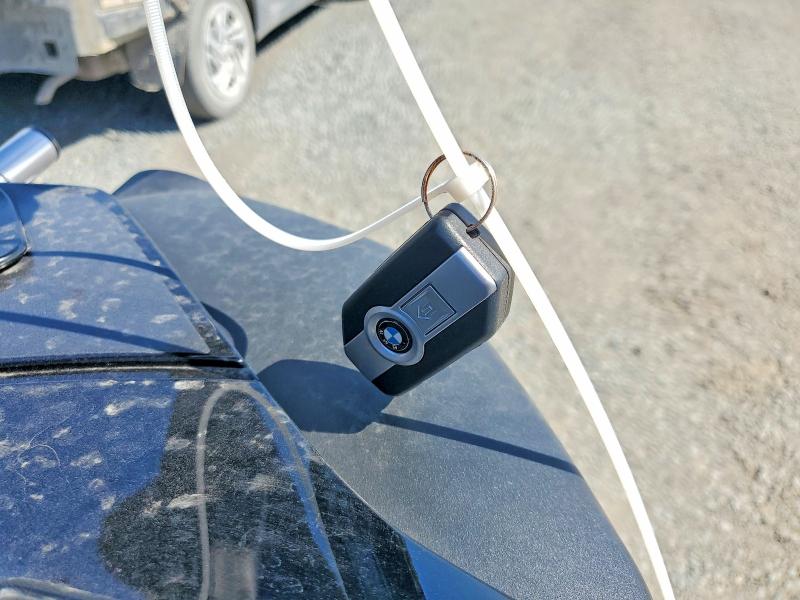 Продаж на аукціоні авто 2021 Bmw R 1250, vin: WB10M1306M6D55375, номер лоту: 61841866