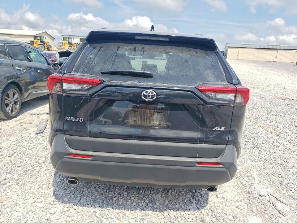 61531866 :رقم المزاد ، 2T3W1RFV7SC315375 vin ، 2025 Toyota Rav4 مزاد بيع