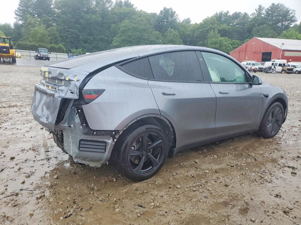 Aukcja sprzedaży 2026 Tesla Model Y, vin: 7SAYGDEE0TA477592, numer aukcji: 59398256