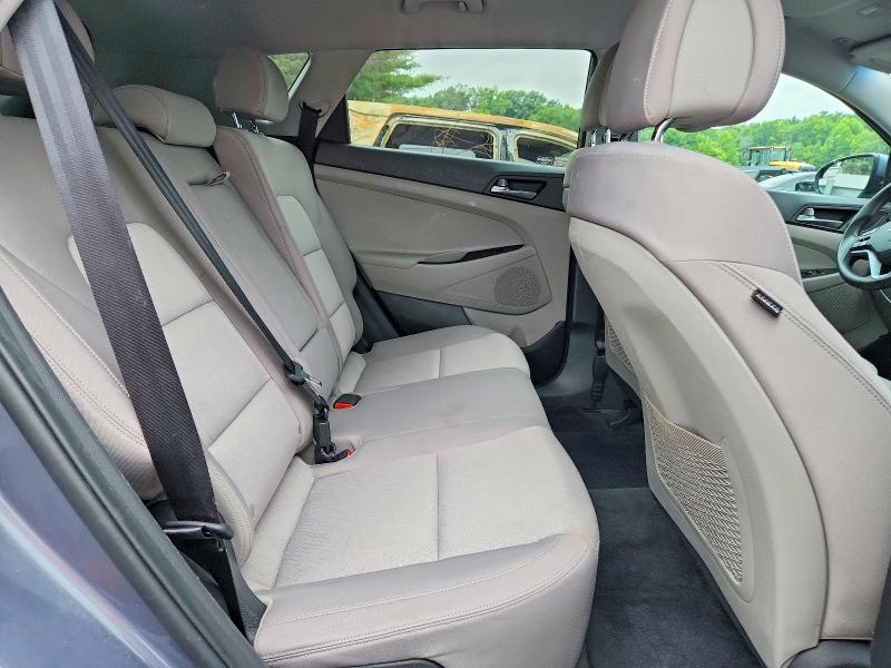 Aukcja sprzedaży 2016 Hyundai Tucson, vin: KM8J3CA49GU114186, numer aukcji: 62084826