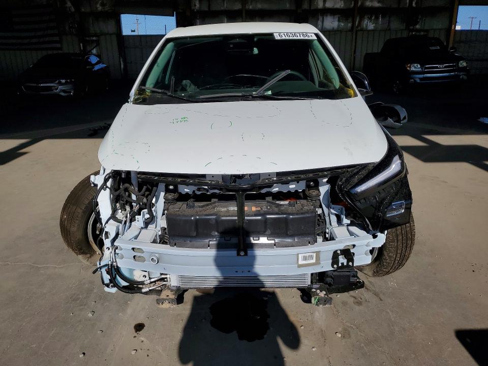Продаж на аукціоні авто 2027 Chevrolet Bolt, vin: 1G1FY6EV3VF106918, номер лоту: 61636786