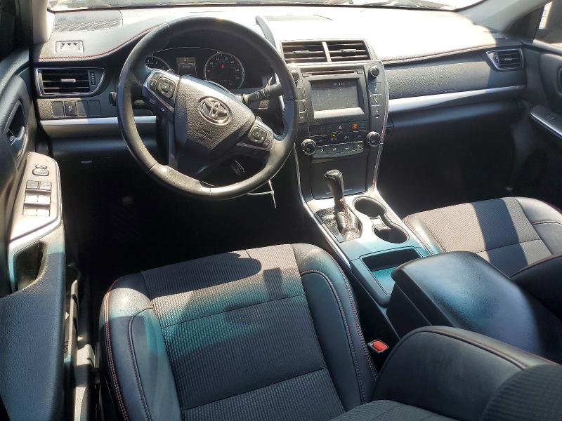 62885166 :رقم المزاد ، 4T1BF1FK9GU608538 vin ، 2016 Toyota Camry مزاد بيع