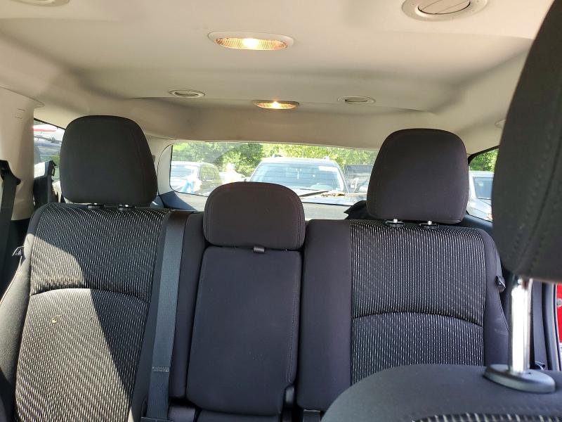 Aukcja sprzedaży 2013 Dodge Journey, vin: 3C4PDDBG1DT535898, numer aukcji: 59606036