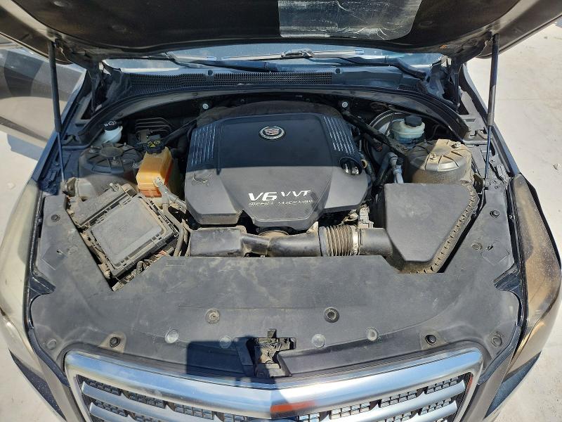 Aukcja sprzedaży 2014 Cadillac Ats, vin: 1G6AC5S34E0157962, numer aukcji: 63185616