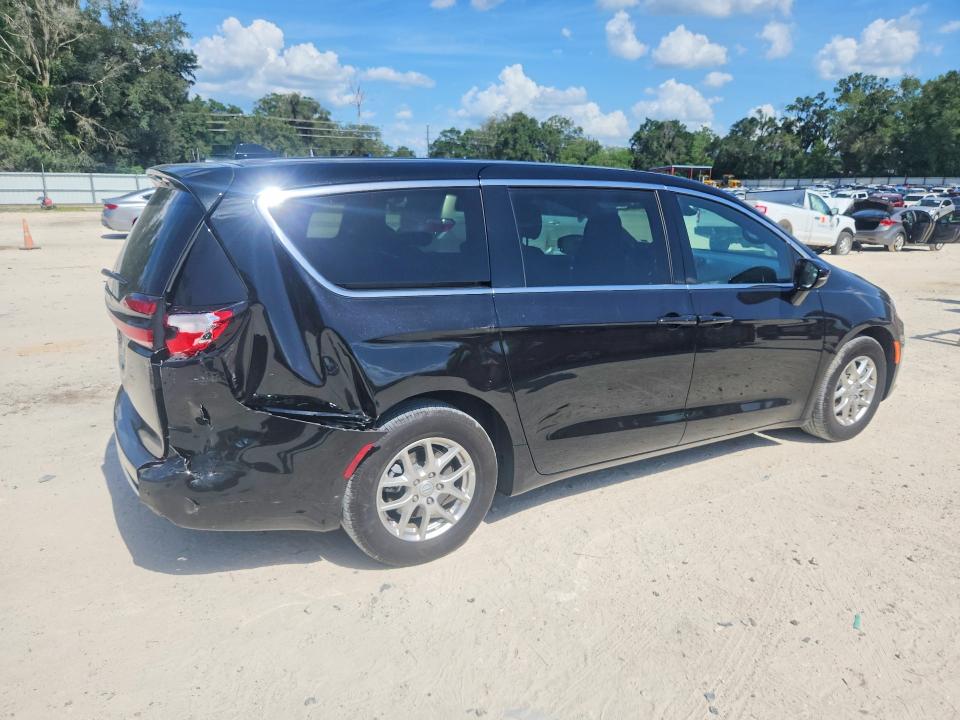 Aukcja sprzedaży 2026 Chrysler Pacifica, vin: 2C4RC1BG2TR204968, numer aukcji: 62401076