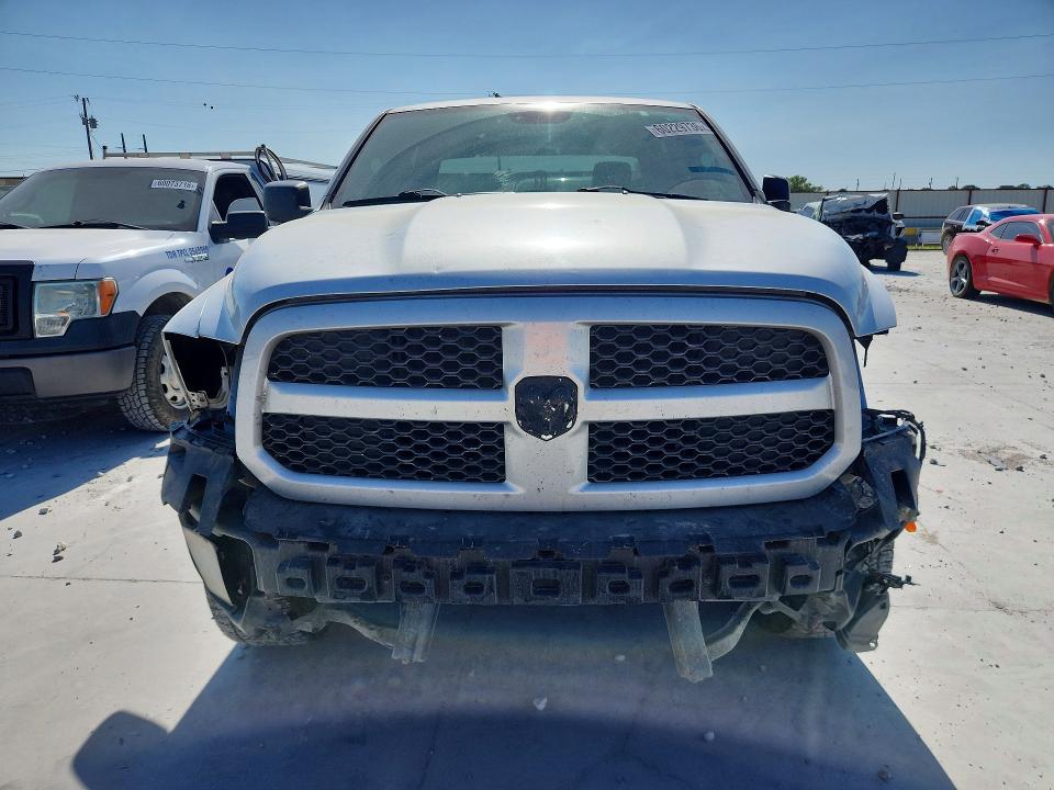 Продаж на аукціоні авто 2014 Ram 1500, vin: 1C6RR7KT5ES106492, номер лоту: 60229736